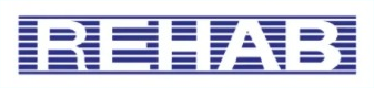 Real Estate and Housing Association of Bangladesh REHAB logo