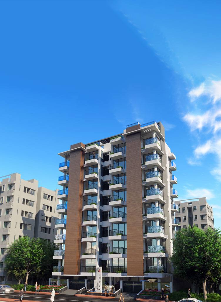 Dreamway Holdings – premium residential development in Dhaka, Bangladesh